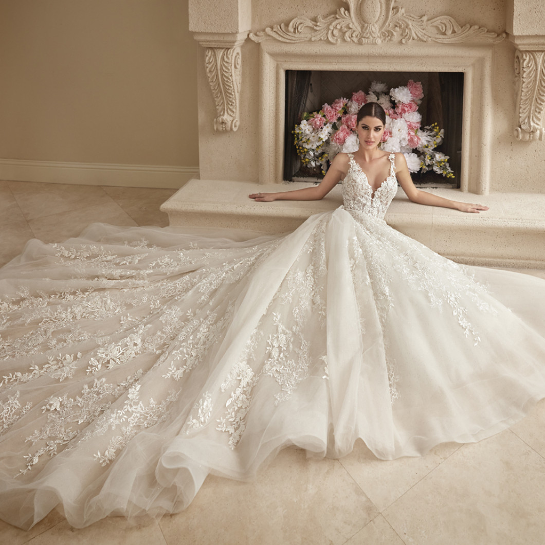 dom bridals ltd