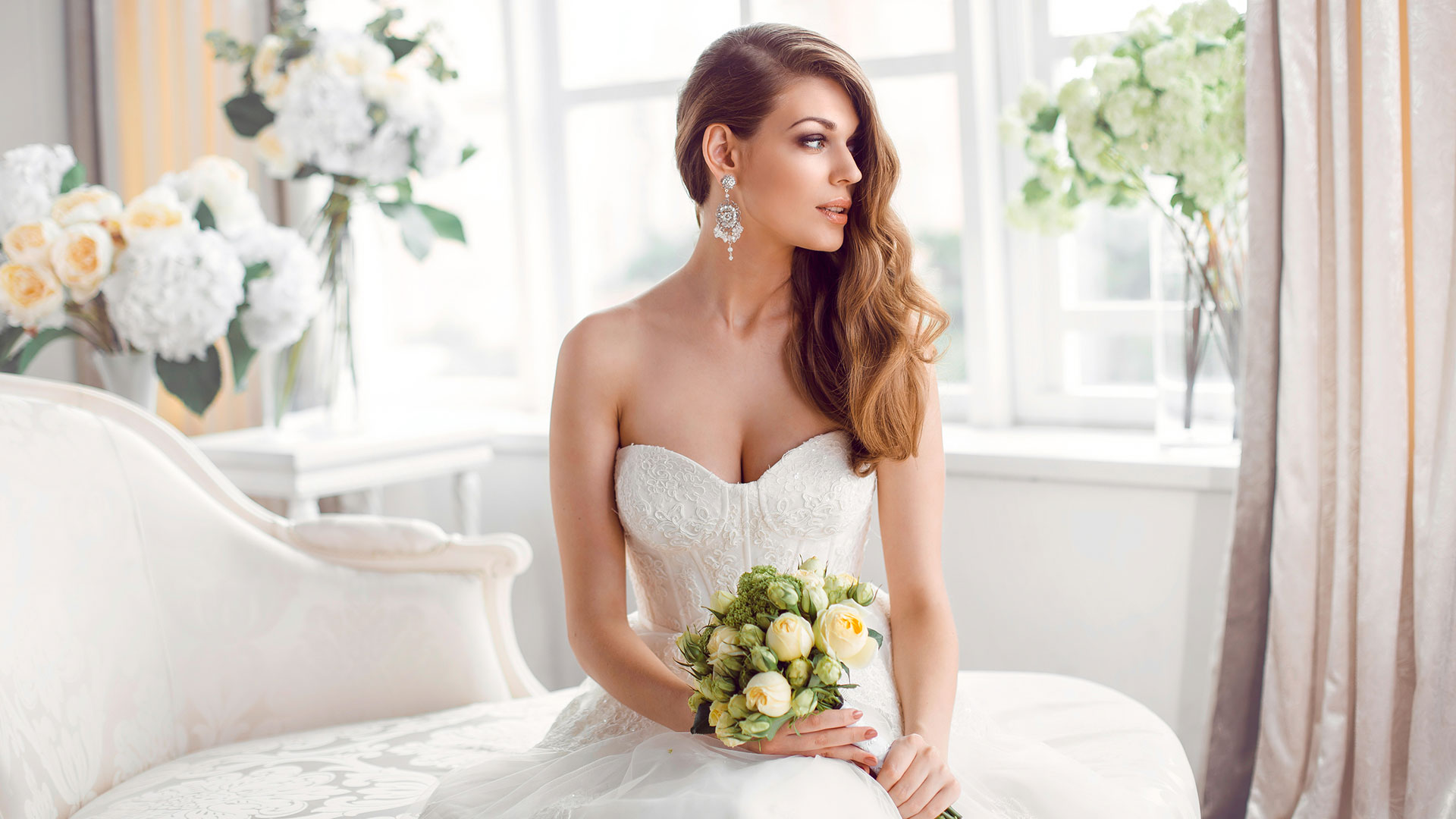 Bridal Boutique in Williamsville, NY | Bridals By D